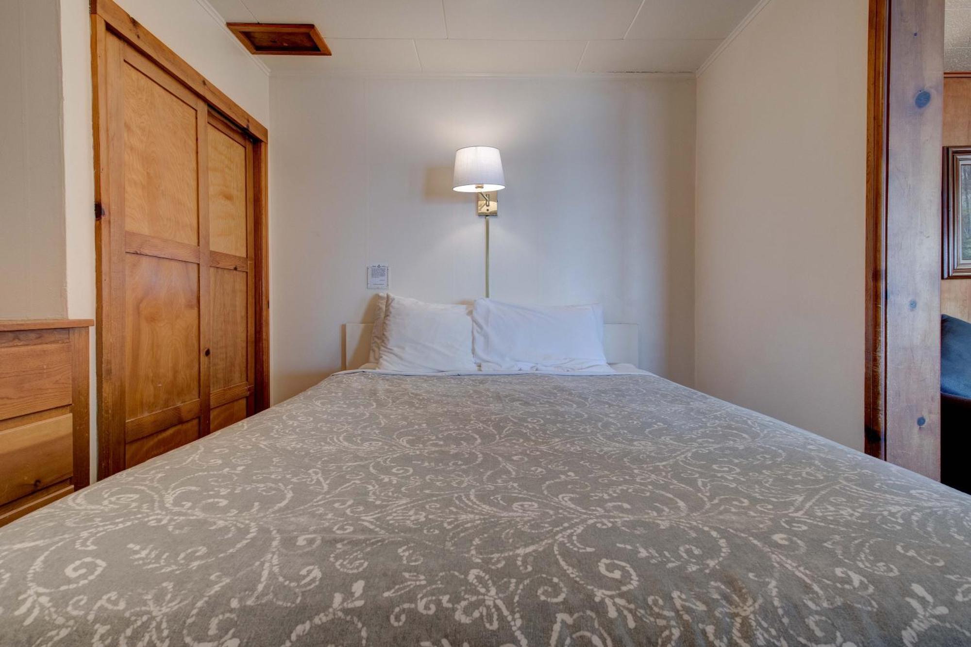 לינקולן סיטי Ester Lee Oceanview Inn מראה חיצוני תמונה