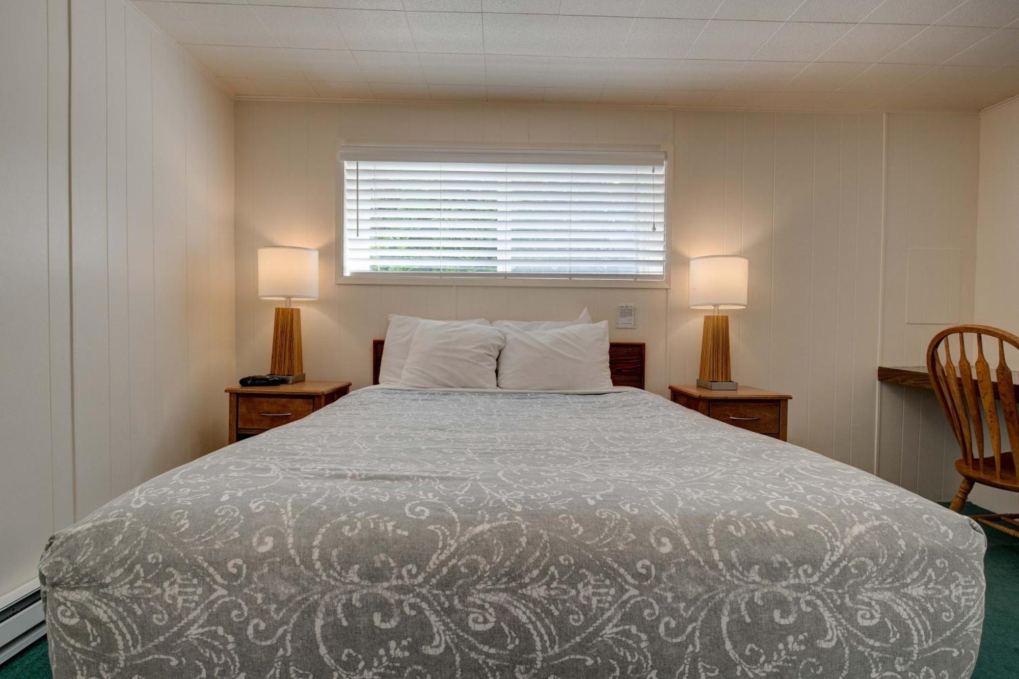 לינקולן סיטי Ester Lee Oceanview Inn מראה חיצוני תמונה