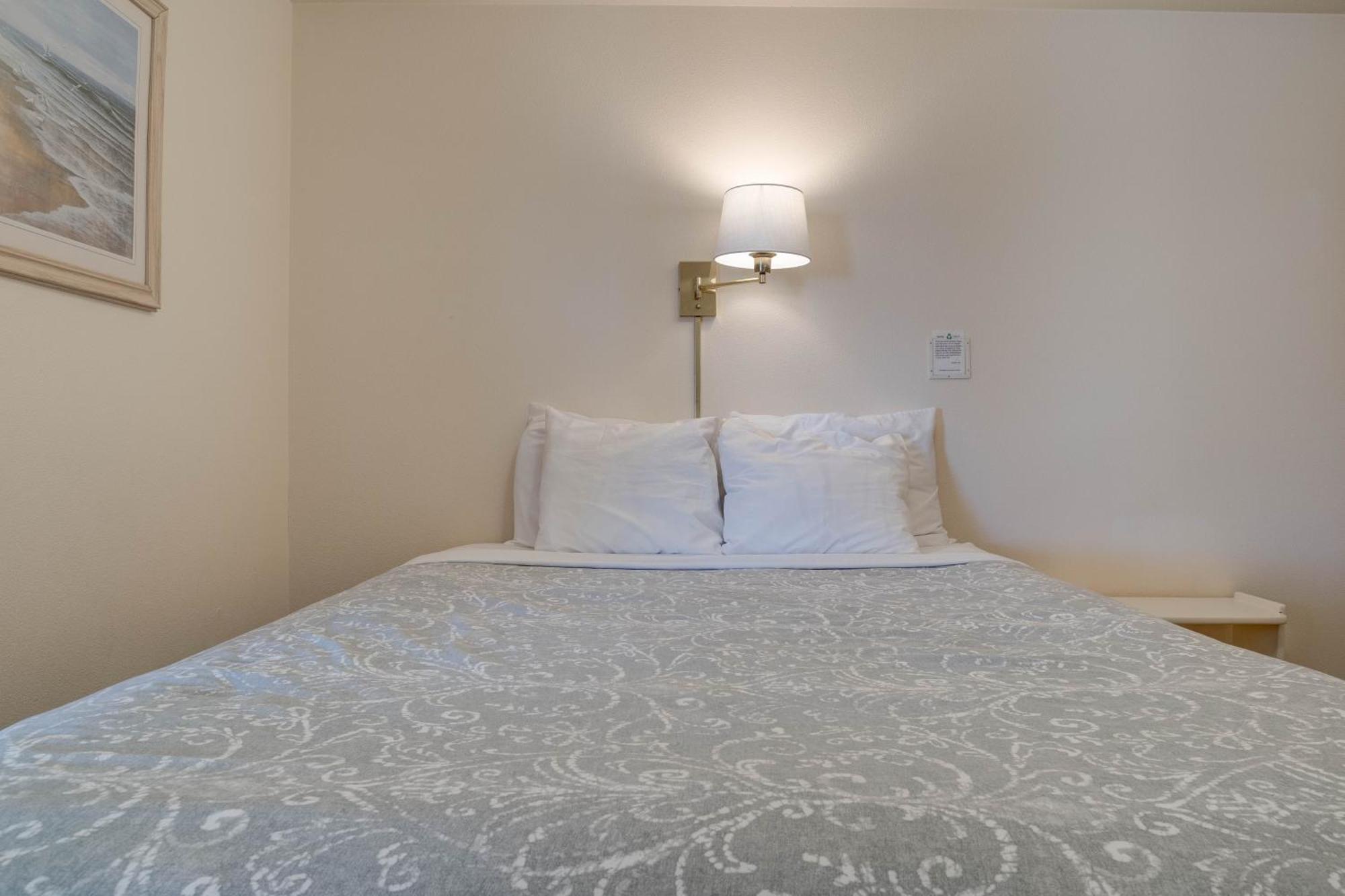 לינקולן סיטי Ester Lee Oceanview Inn מראה חיצוני תמונה