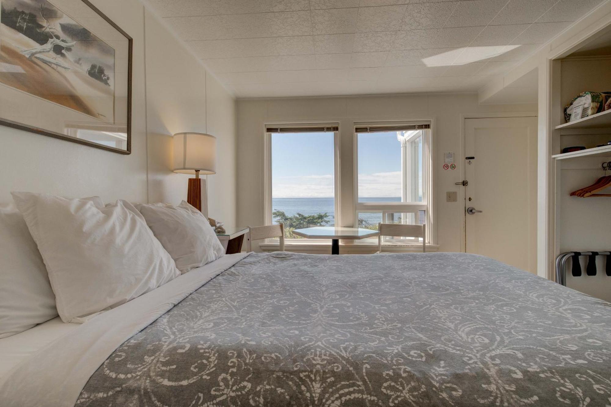 לינקולן סיטי Ester Lee Oceanview Inn מראה חיצוני תמונה