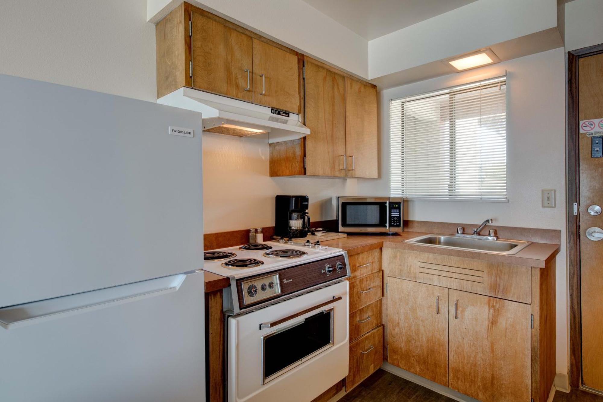 לינקולן סיטי Ester Lee Oceanview Inn חדר תמונה
