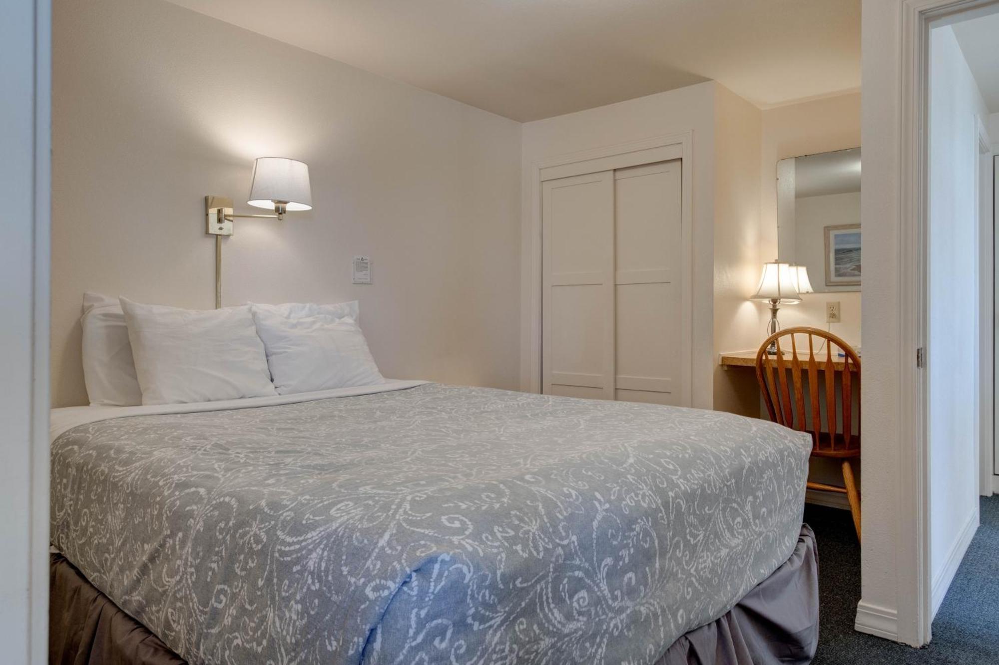 לינקולן סיטי Ester Lee Oceanview Inn חדר תמונה