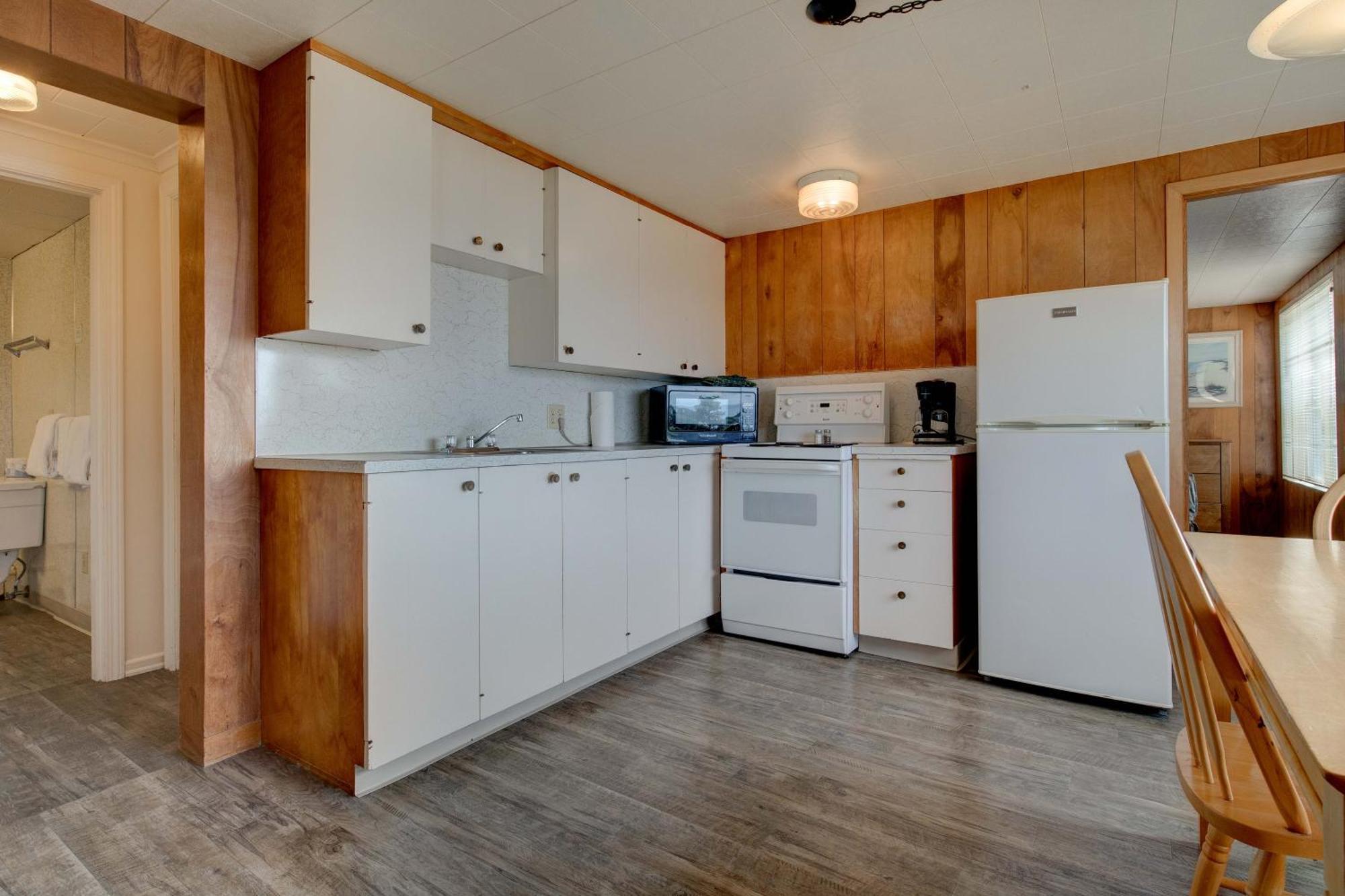 לינקולן סיטי Ester Lee Oceanview Inn חדר תמונה